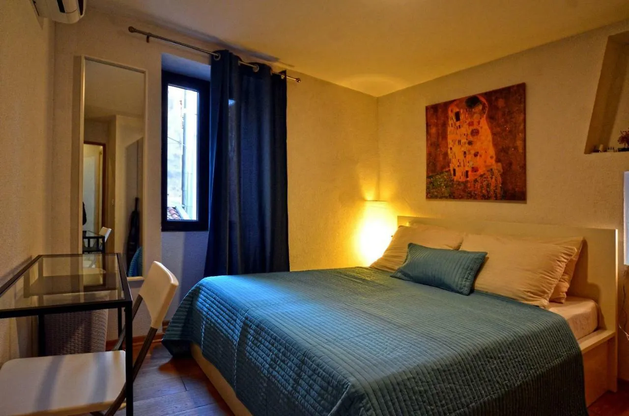 רוביני Bodi Apartment קרואטיה