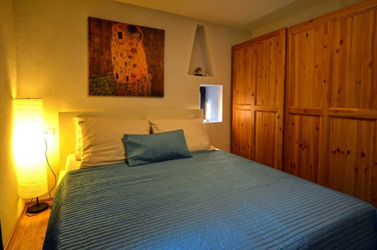 Bodi Apartment Rovinj