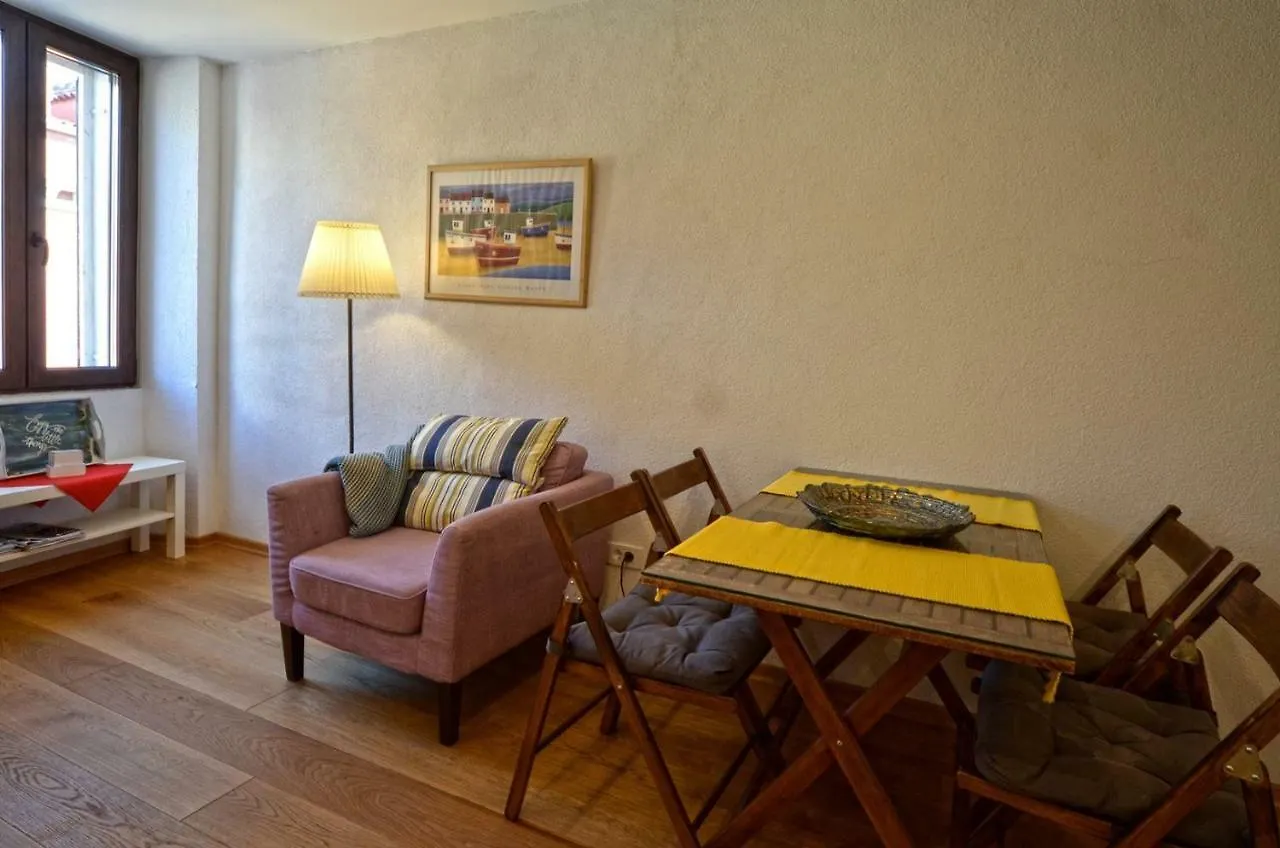 Bodi Apartment Gostinjska kuća Rovinj