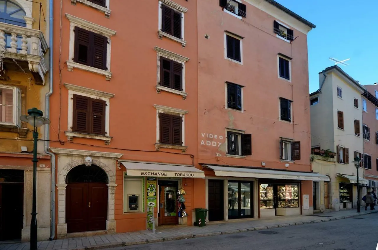 Gostinjska kuća Bodi Apartment
